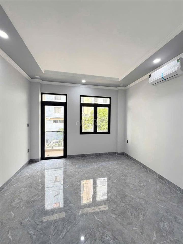 Cần cho thuê nhà HXH 100/4A Thiên Phước P.9 Q.Tân Bình