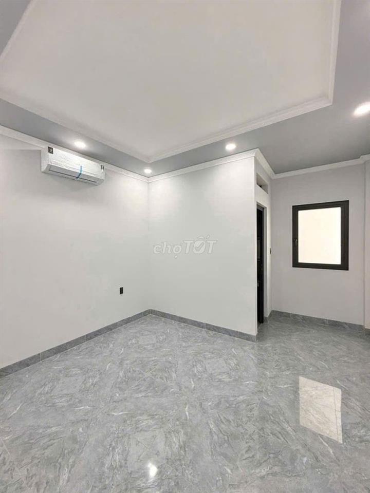 Cần cho thuê nhà HXH 100/4A Thiên Phước P.9 Q.Tân Bình