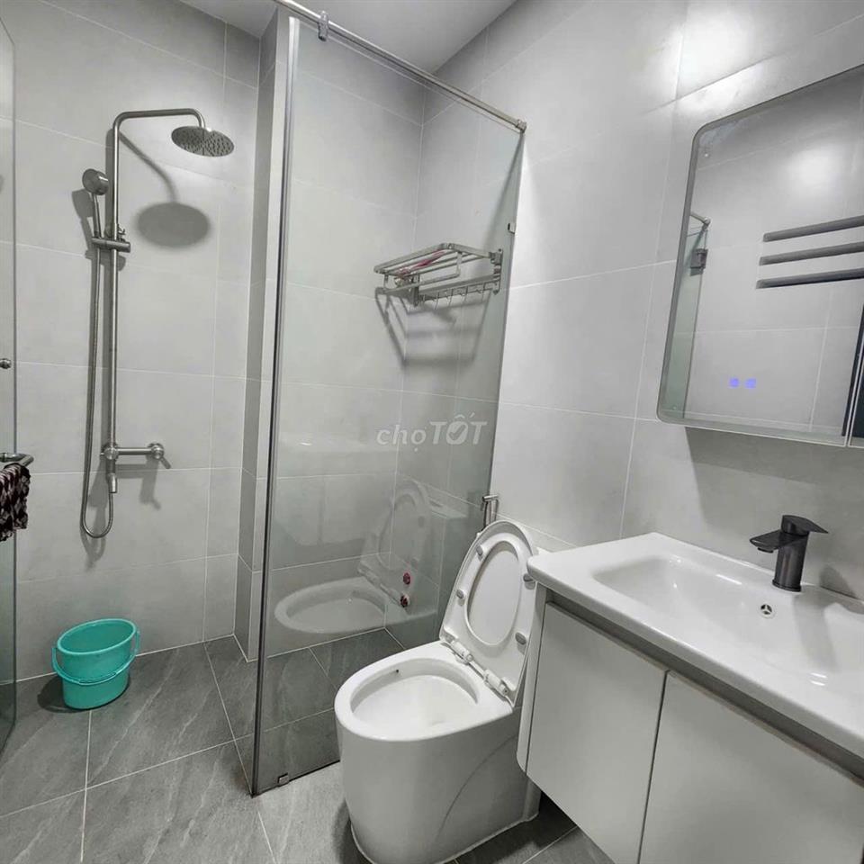 Cần cho thuê nhà HXH 100/4A Thiên Phước P.9 Q.Tân Bình