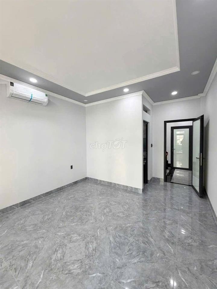 Cần cho thuê nhà HXH 100/4A Thiên Phước P.9 Q.Tân Bình