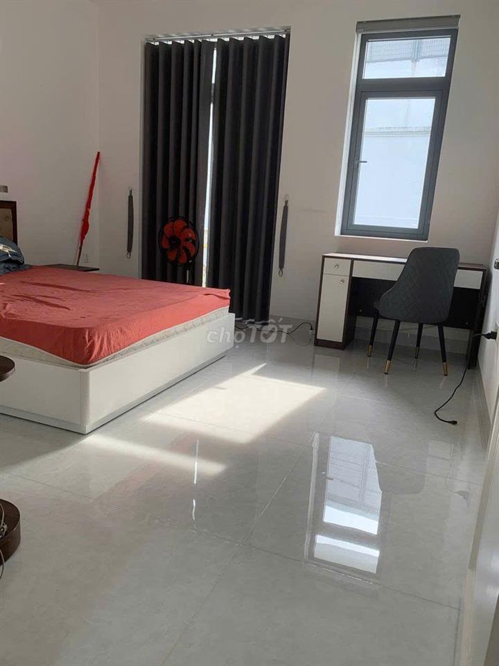 Cần cho thuê nhà HXH 16/3A Đường Lữ Gia P.15 Q.11