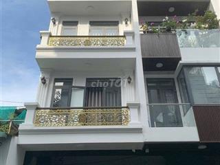 Cần cho thuê nhà HXH 16/3A Đường Lữ Gia P.15 Q.11