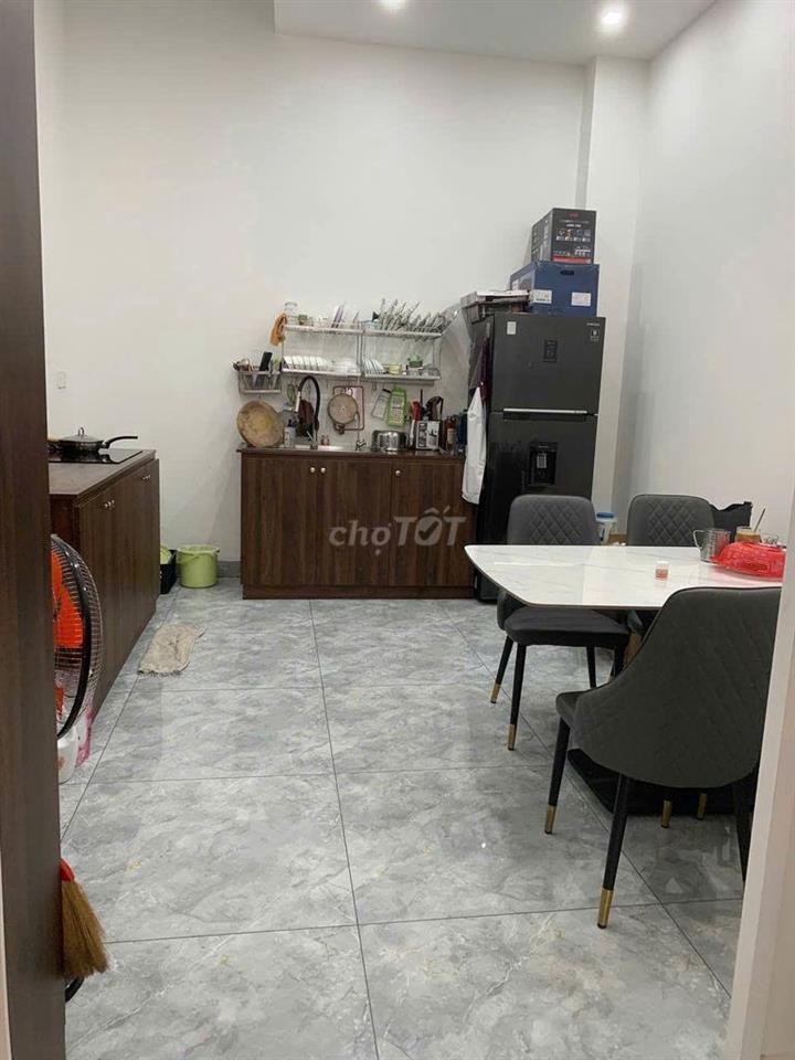 Cần cho thuê nhà HXH 16/3A Đường Lữ Gia P.15 Q.11