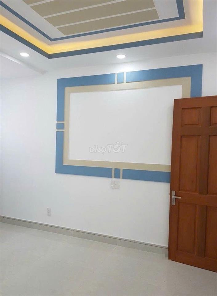 Cần cho thuê nhà HXH 145/5A Nguyễn Thiện Thuật P.1 Q.3
