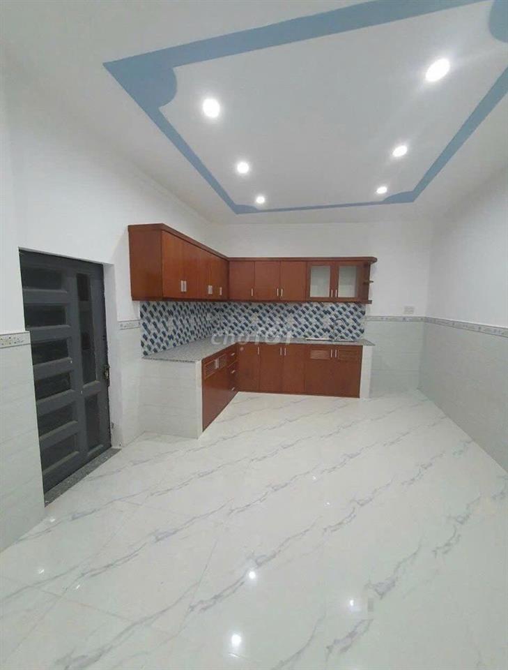 Cần cho thuê nhà HXH 145/5A Nguyễn Thiện Thuật P.1 Q.3
