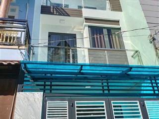 Cần cho thuê nhà HXH 145/5A Nguyễn Thiện Thuật P.1 Q.3