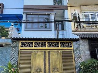 Cần cho thuê nhà HXH 443/4A Lê Văn Sỹ P.12 Q.3