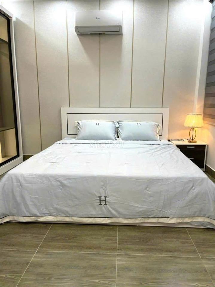 Cần cho thuê nhà HXH 443/4A Lê Văn Sỹ P.12 Q.3