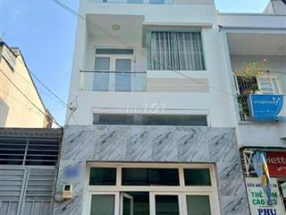 Cần cho thuê nhà HXH 200/4A Phạm Văn Hai P.5 Q.Tân Bình