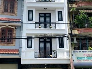 Cần cho thuê nhà MT 32B Phan Sào Nam P.11 Q.Tân Bình
