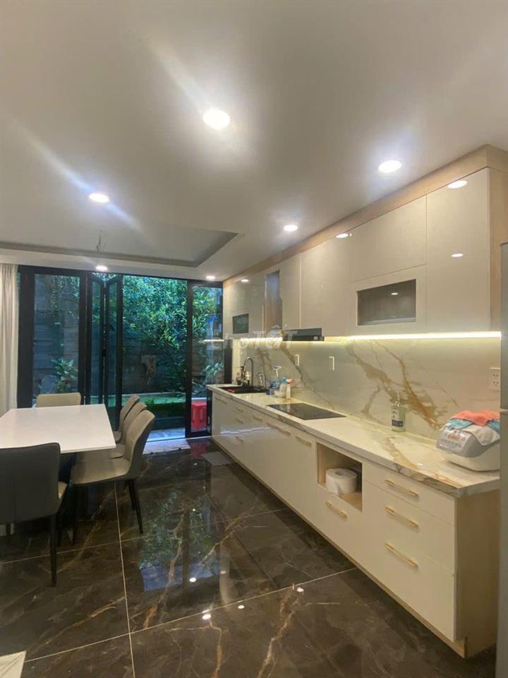 Cần cho thuê nhà MT 32B Phan Sào Nam P.11 Q.Tân Bình
