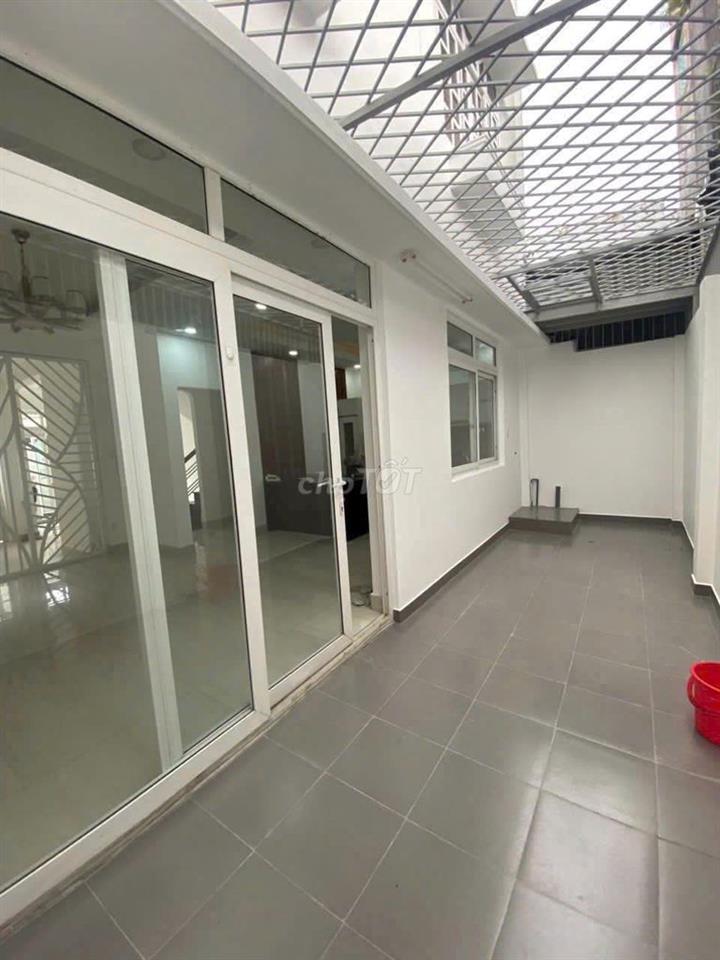 Cần cho thuê Biệt Thự HXT 6/3A Đ.Số 3 Cư Xá Lữ Gia P.15 Q.11