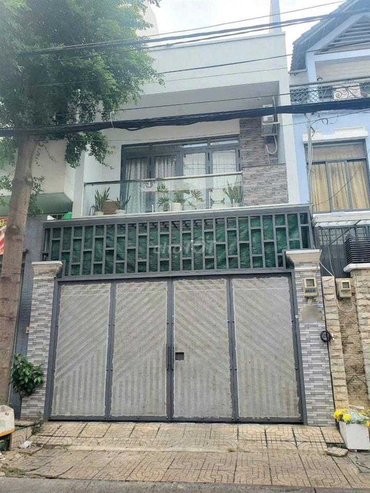Cần cho thuê Mặt Bằng MT 21A Thăng Long P.4 Q.Tân Bình