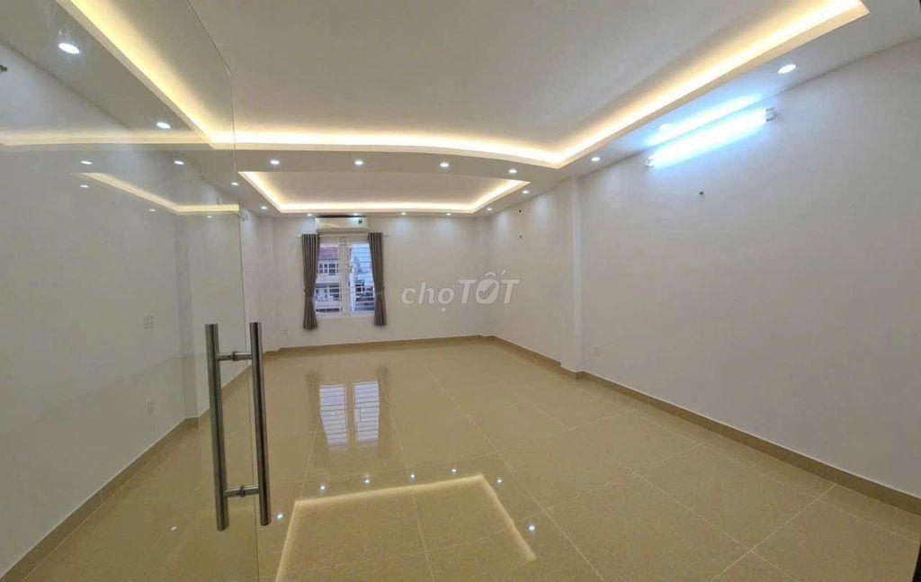 Cần cho thuê Tòa nhà MT 61B Cô Giang P.Cô Giang Quận 1