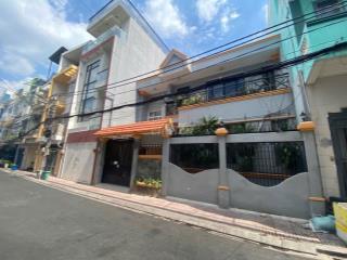 Cần cho thuê nhà HXH ngang 10m 28/6A Đường Lữ Gia P.15 Q.11 