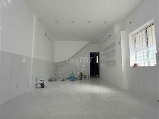 cho thuê nhà MT cư xá LỮ GIA Q11. 3 tầng 4PN