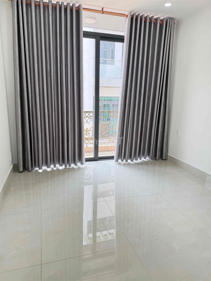 cho thuê nhà MT cư xá LỮ GIA Q11. 3 tầng 4PN