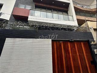 SIÊU BIỆT THỰ MINI 8x20m- DD2A Bạch Mã, Cư Xá Bắc Hải, DTSD 400m2