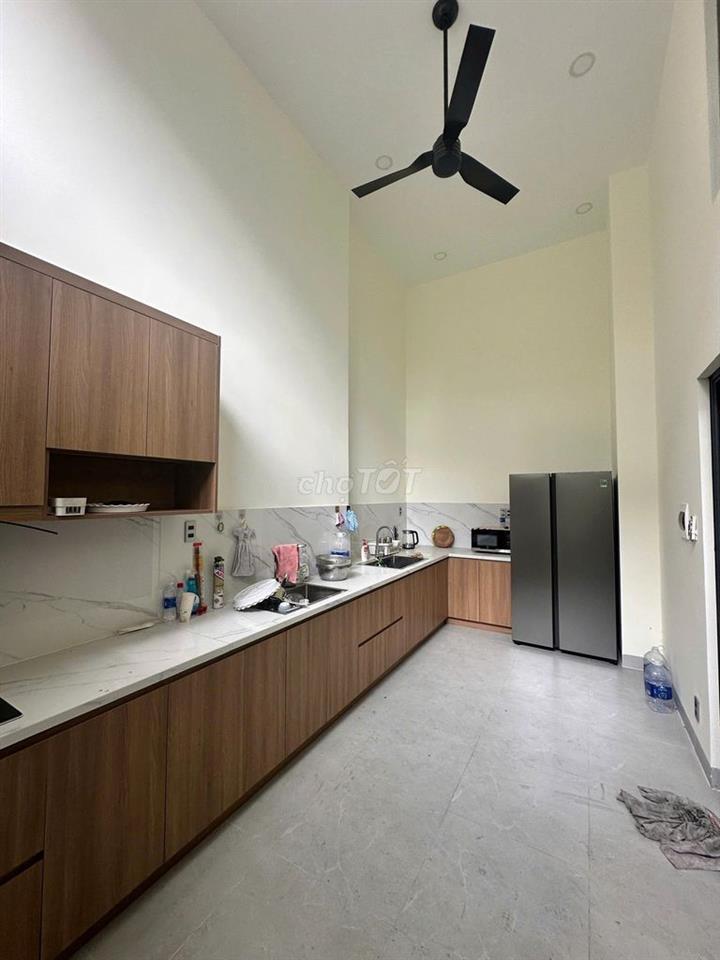 SIÊU BIỆT THỰ MINI 8x20m- DD2A Bạch Mã, Cư Xá Bắc Hải, DTSD 400m2