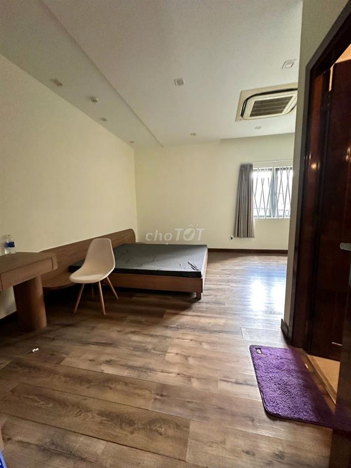 SIÊU BIỆT THỰ MINI 8x20m- DD2A Bạch Mã, Cư Xá Bắc Hải, DTSD 400m2