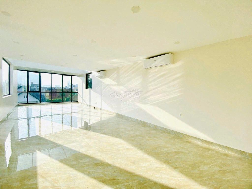 NHÀ MỚI KENG - 36D Nguyễn Giản Thanh, P,15, Q.10 - 4 Tầng, DTSD 350m2