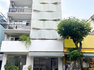 SIÊU PHẨM - 243A Tô Hiến Thành, P.13, Q.10 - 5x20m - 400m2 DTSD