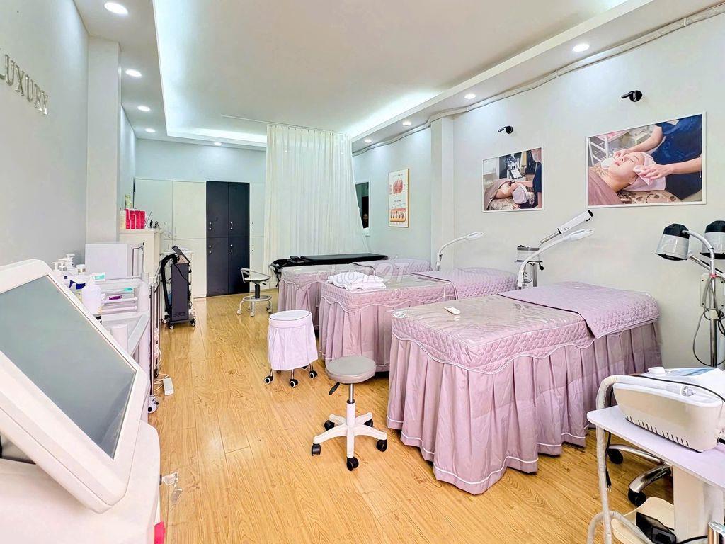 SIÊU PHẨM - 243A Tô Hiến Thành, P.13, Q.10 - 5x20m - 400m2 DTSD