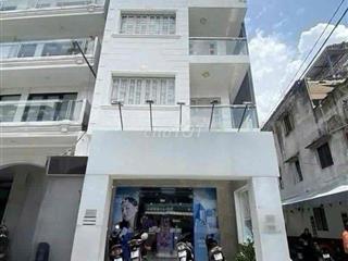 SIÊU PHẨM QUẬN 10 - 278F TÔ HIẾN THÀNH, P.15, Q.10 - 4 TẦNG - 324M²
