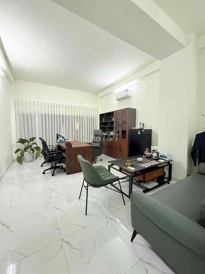SIÊU PHẨM QUẬN 10 - 278F TÔ HIẾN THÀNH, P.15, Q.10 - 4 TẦNG - 324M²