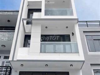 SIÊU PHẨM SÀN SUỐT - 386E LÊ VĂN SỸ, P.14, Q.3 - 5x20m, DTSD 400m2