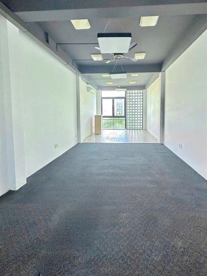 SIÊU PHẨM SÀN SUỐT - 386E LÊ VĂN SỸ, P.14, Q.3 - 5x20m, DTSD 400m2