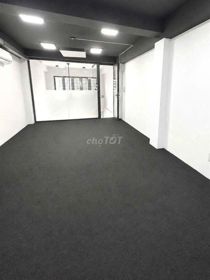 SIÊU PHẨM SÀN SUỐT - 386E LÊ VĂN SỸ, P.14, Q.3 - 5x20m, DTSD 400m2