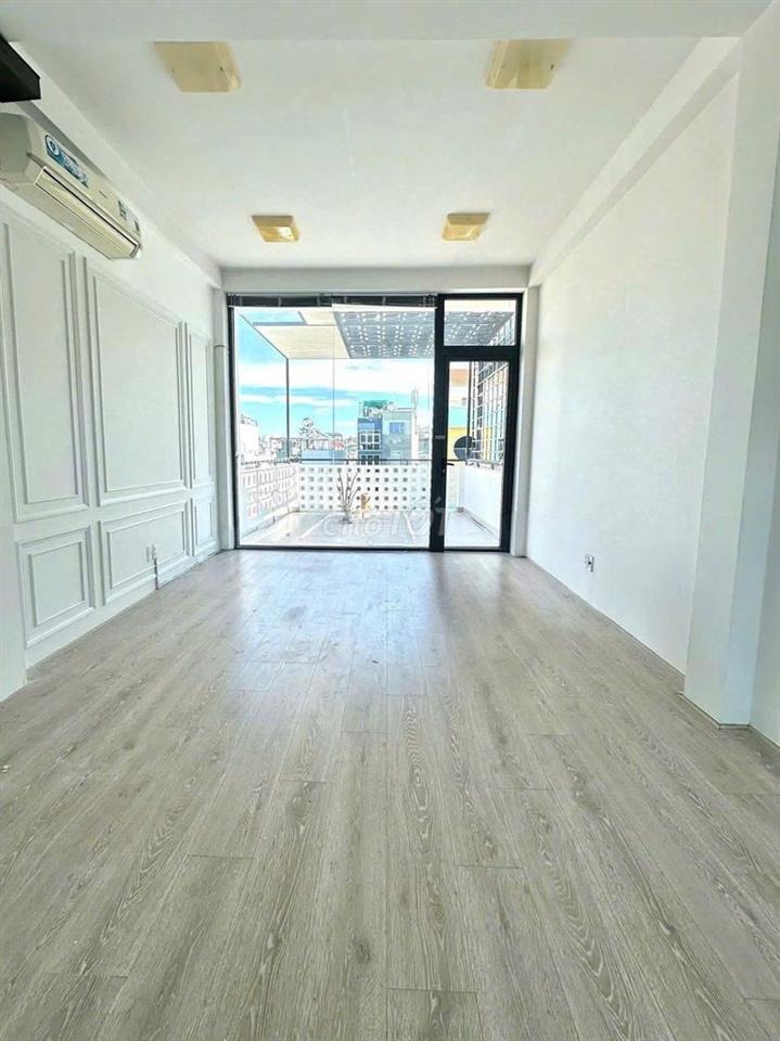 SIÊU PHẨM SÀN SUỐT - 386E LÊ VĂN SỸ, P.14, Q.3 - 5x20m, DTSD 400m2