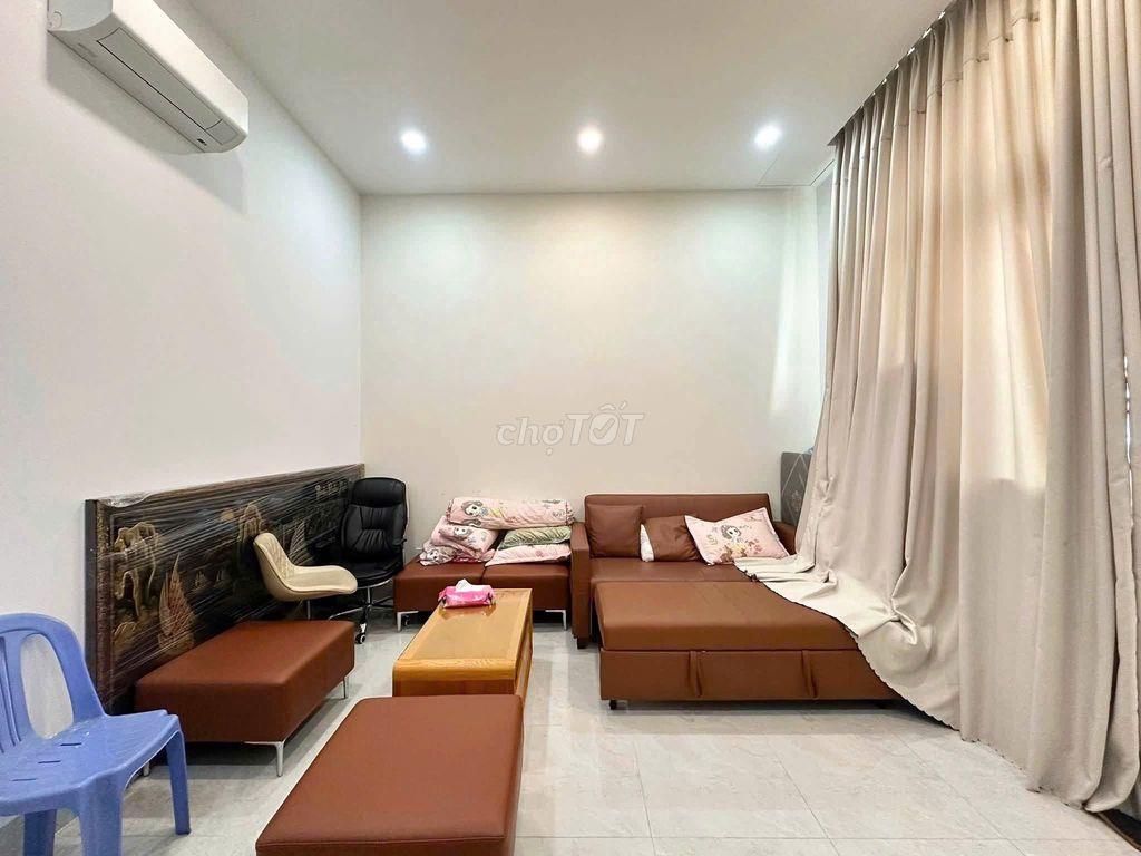 NHÀ ĐẸP GIÁ TỐT - KHU BÀU CÁT, P14, TÂN BÌNH, 4 TẦNG - TM