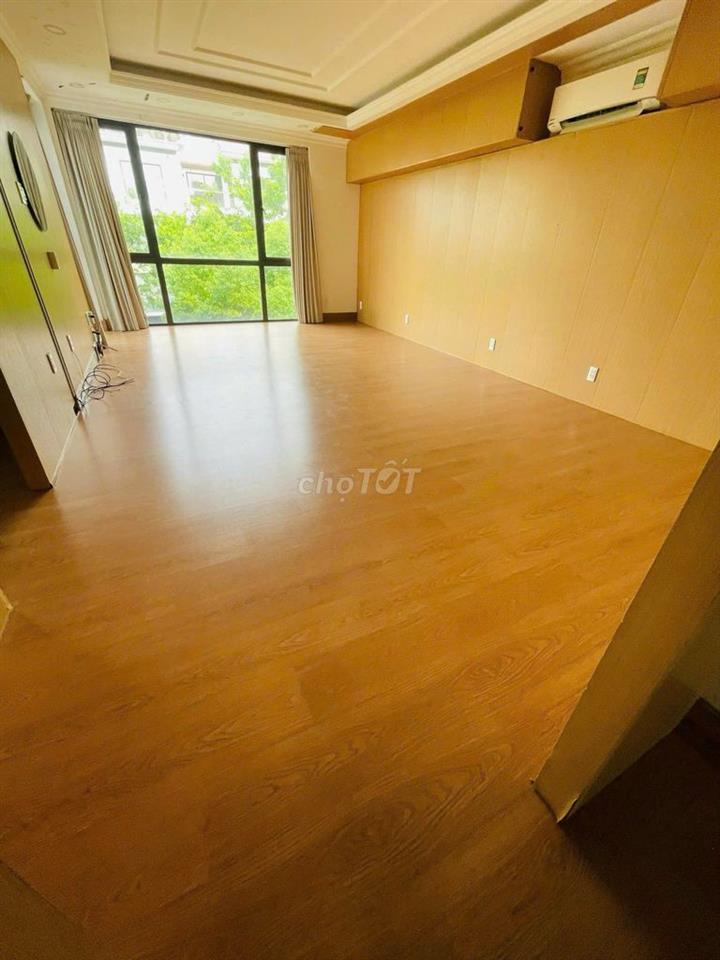 BIỆT THỰ MINI CHO THUÊ KHU SÂN BAY - 36A Cửu Long, P.2, Tân Bình | 