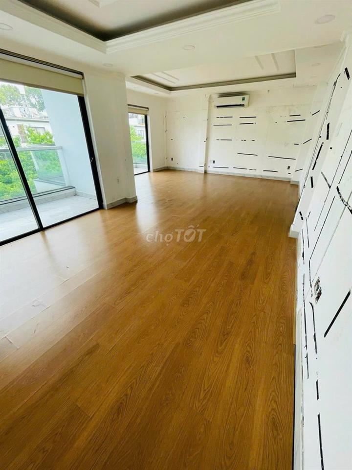 BIỆT THỰ MINI CHO THUÊ KHU SÂN BAY - 36A Cửu Long, P.2, Tân Bình | 