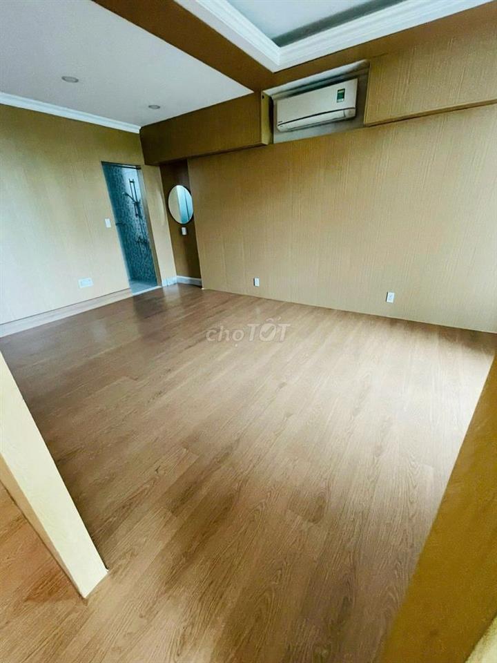 BIỆT THỰ MINI CHO THUÊ KHU SÂN BAY - 36A Cửu Long, P.2, Tân Bình | 