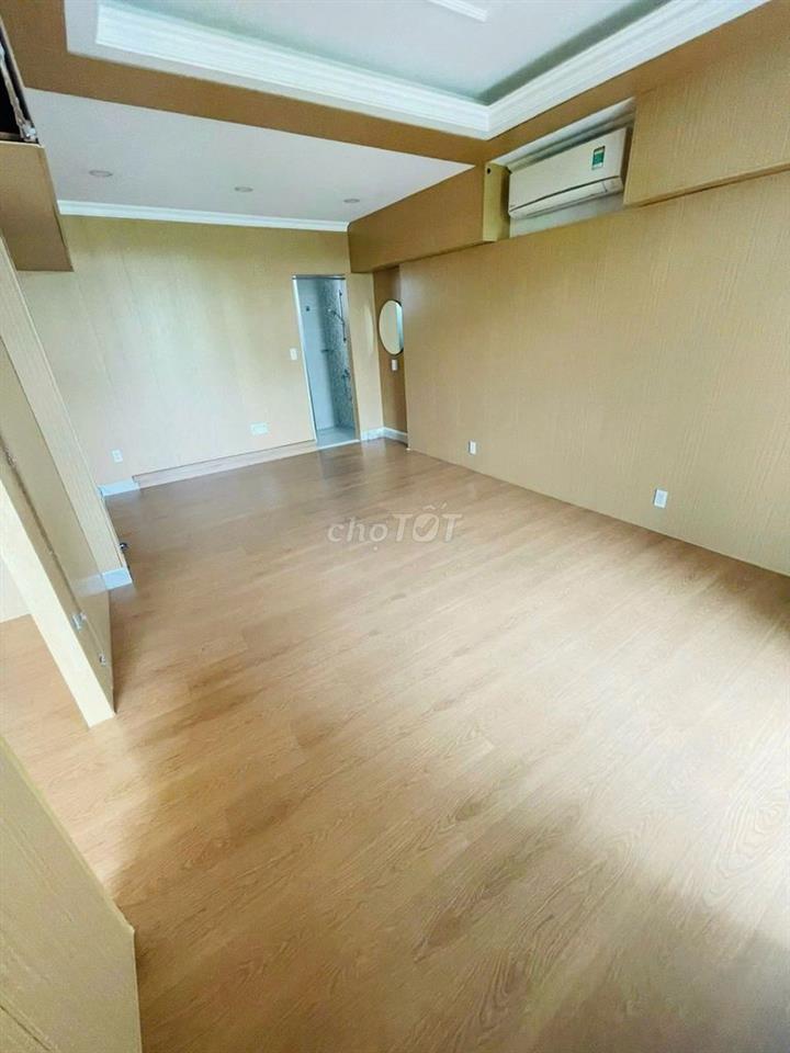 BIỆT THỰ MINI CHO THUÊ KHU SÂN BAY - 36A Cửu Long, P.2, Tân Bình | 
