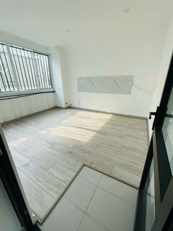 BIỆT THỰ MINI CHO THUÊ KHU SÂN BAY - 36A Cửu Long, P.2, Tân Bình | 