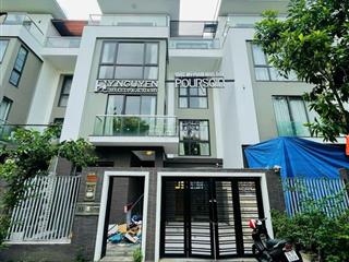 BIỆT THỰ MINI CHO THUÊ KHU SÂN BAY - 36A Cửu Long, P.2, Tân Bình | 