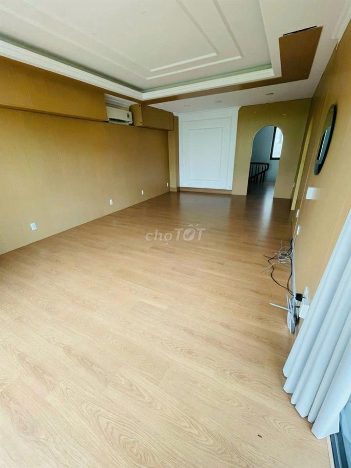 BIỆT THỰ MINI CHO THUÊ KHU SÂN BAY - 36A Cửu Long, P.2, Tân Bình | 