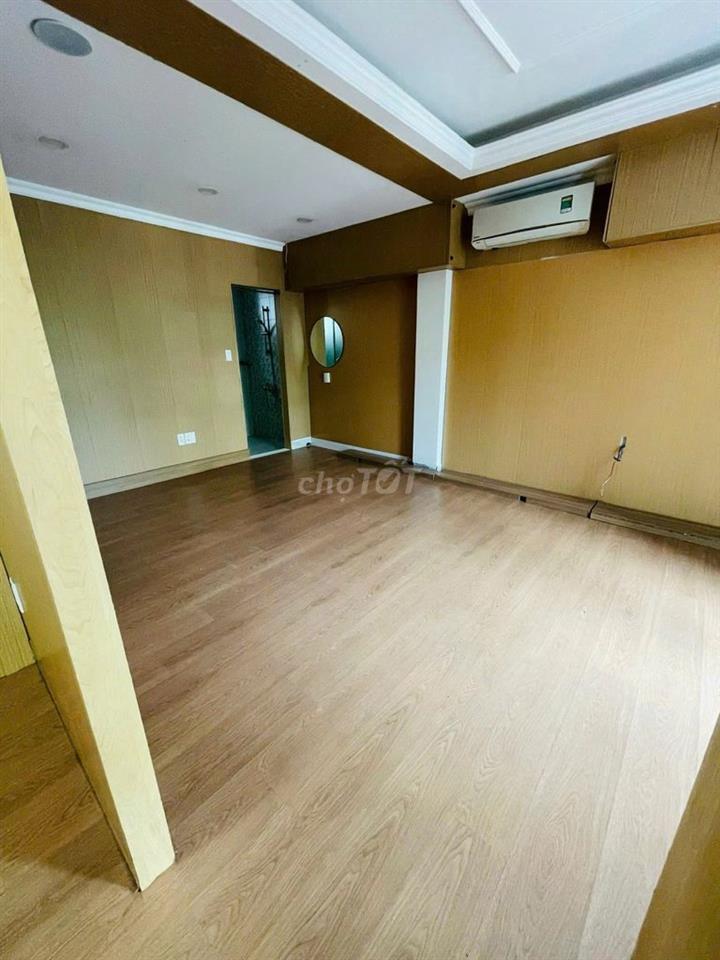 BIỆT THỰ MINI CHO THUÊ KHU SÂN BAY - 36A Cửu Long, P.2, Tân Bình | 