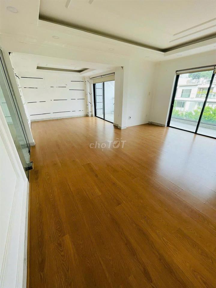 BIỆT THỰ MINI CHO THUÊ KHU SÂN BAY - 36A Cửu Long, P.2, Tân Bình | 