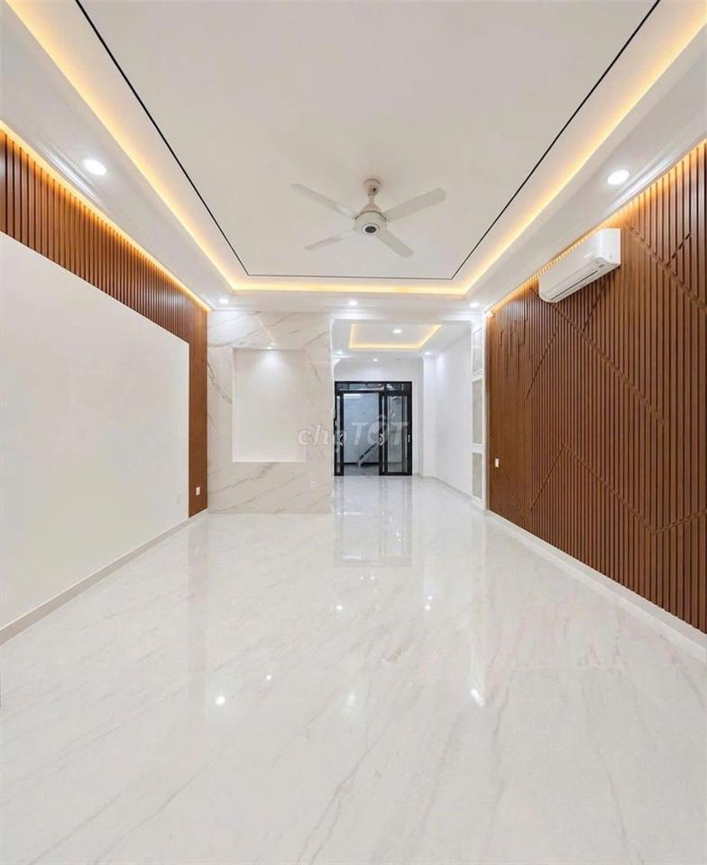 SIÊU PHẨM Đường Hoa - 39A Hoa Lan, P.2, Phú Nhuận -5x20m, DTSD 400m2
