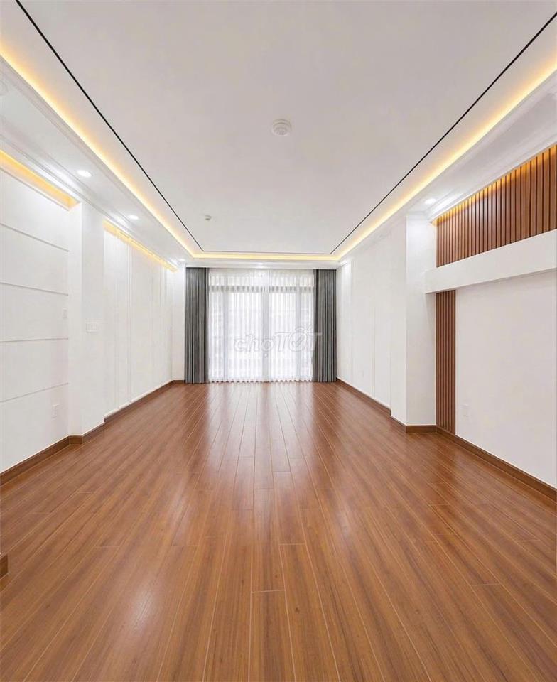 SIÊU PHẨM Đường Hoa - 39A Hoa Lan, P.2, Phú Nhuận -5x20m, DTSD 400m2
