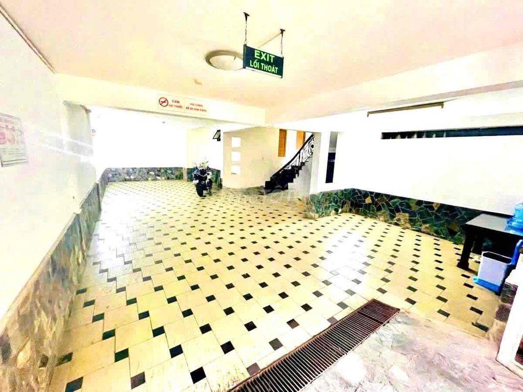 CỰC HÓT VIILA Cư Xá Bắc Hải - Mặt tiền Đồng Nai, P15, Q.10 -  600m2