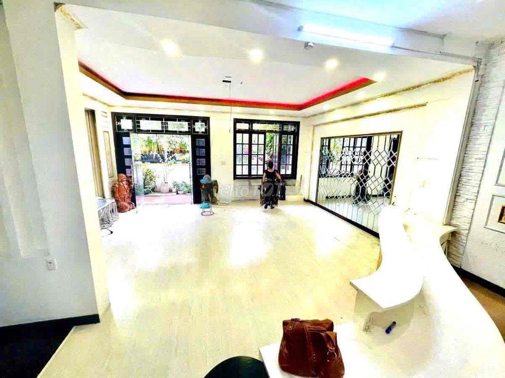 CỰC HÓT VIILA Cư Xá Bắc Hải - Mặt tiền Đồng Nai, P15, Q.10 -  600m2
