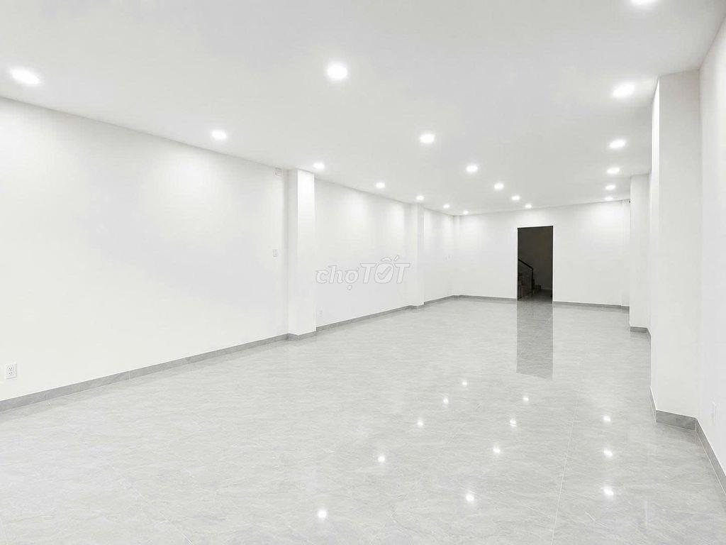 SIÊU PHẨM PHÚ NHUẬN -  96A Phan Đình Phùng, P2, PN, 5x20m, DTSD 400m2