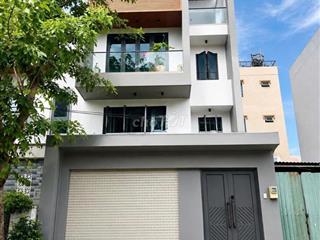 SIÊU PHẨM PHÚ NHUẬN -  96A Phan Đình Phùng, P2, PN, 5x20m, DTSD 400m2