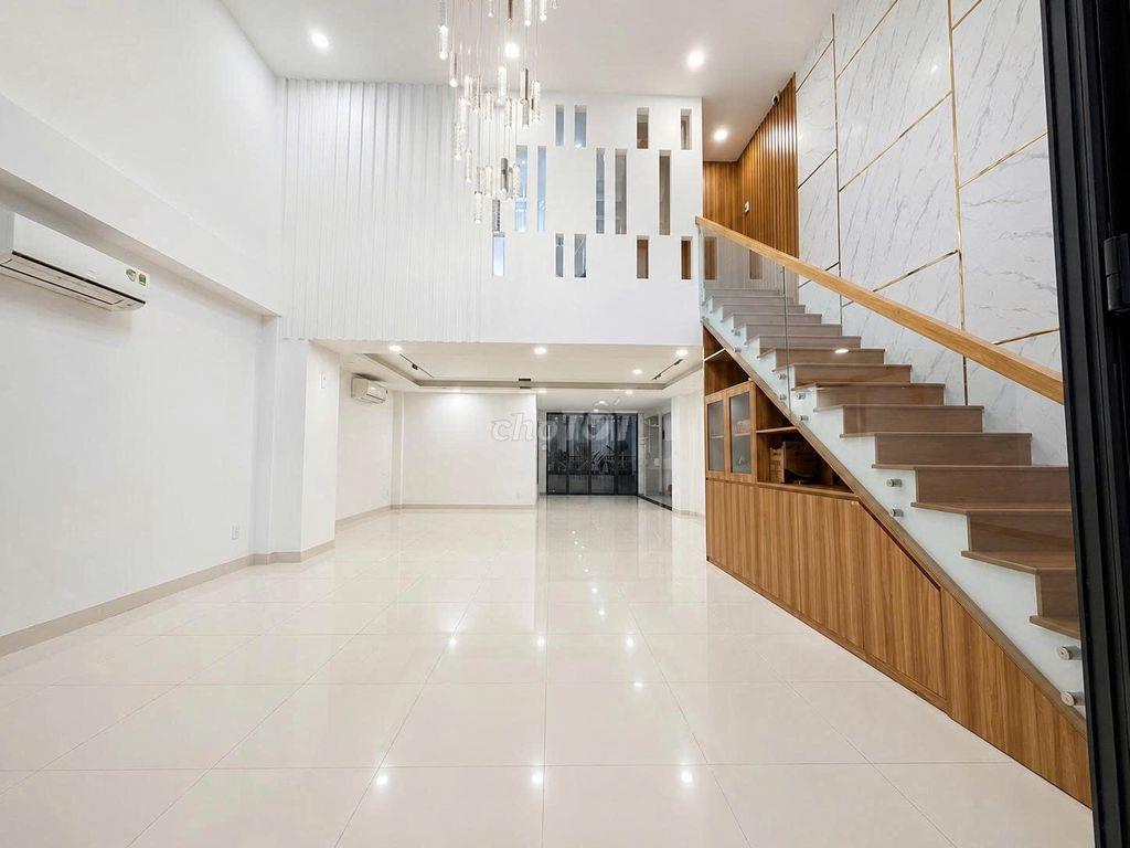 SIÊU PHẨM PHÚ NHUẬN -  96A Phan Đình Phùng, P2, PN, 5x20m, DTSD 400m2